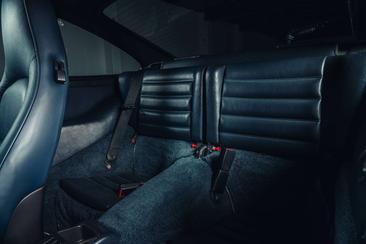 Porsche 964 CARRERA 4 — photo 28