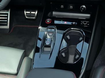 Audi RS5 Avant — photo 7
