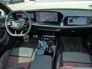 Audi RS5 Avant — photo 8