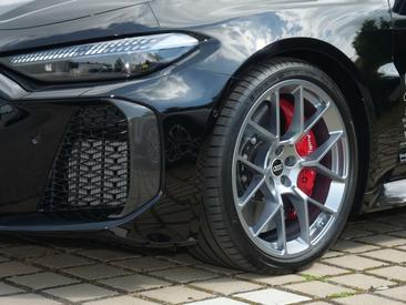 Audi RS5 Avant — photo 9