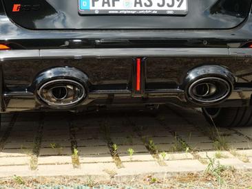 Audi RS5 Avant — photo 10