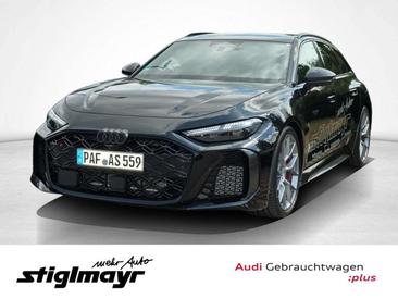 Audi RS5 Avant — photo 11