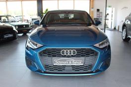 Audi A3 Sportback 40 TFSI E - 2022 - Joinsteer - #1