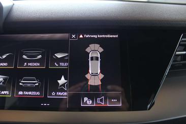 Audi A3 Sportback 40 TFSI E — photo 16