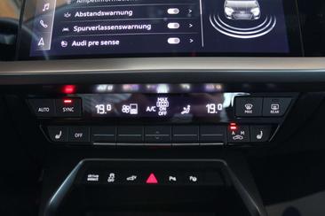 Audi A3 Sportback 40 TFSI E — photo 19