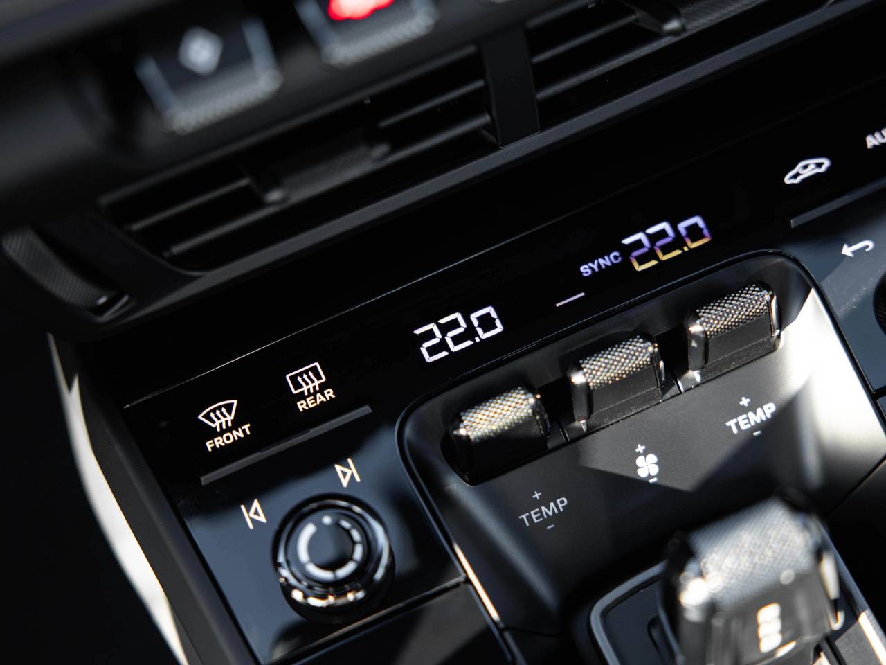 Porsche 992 II Carrera - 2025 - Joinsteer - #19