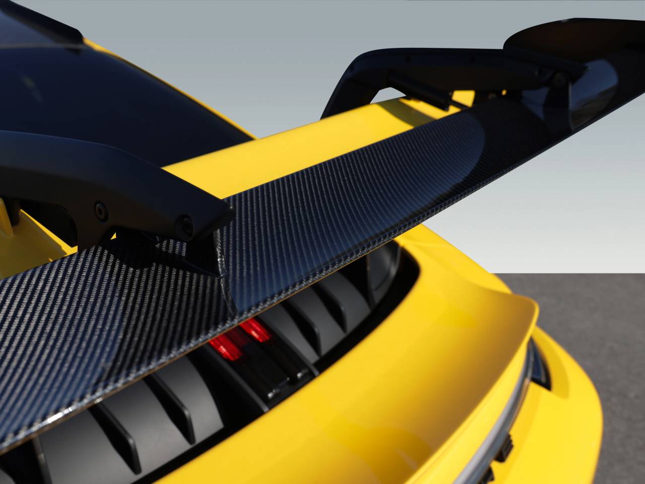 Porsche 992 I GT3 RS - 2024 - Joinsteer - #29