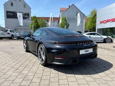 Porsche 992 II Carrera -  - Joinsteer - #2