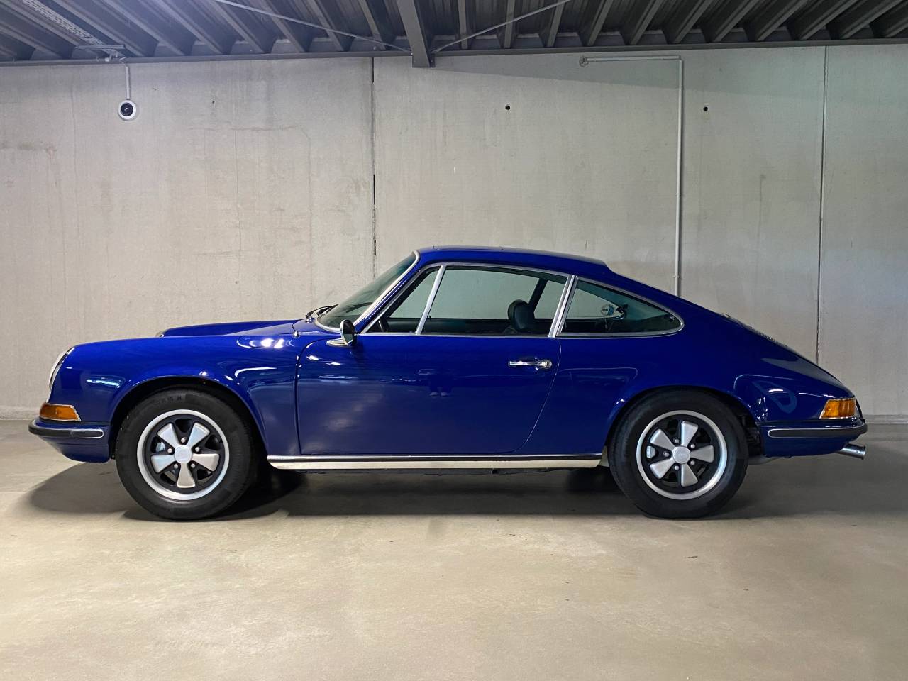 Porsche F-Model T 2.2 Coupé - 1971 - Joinsteer - #2