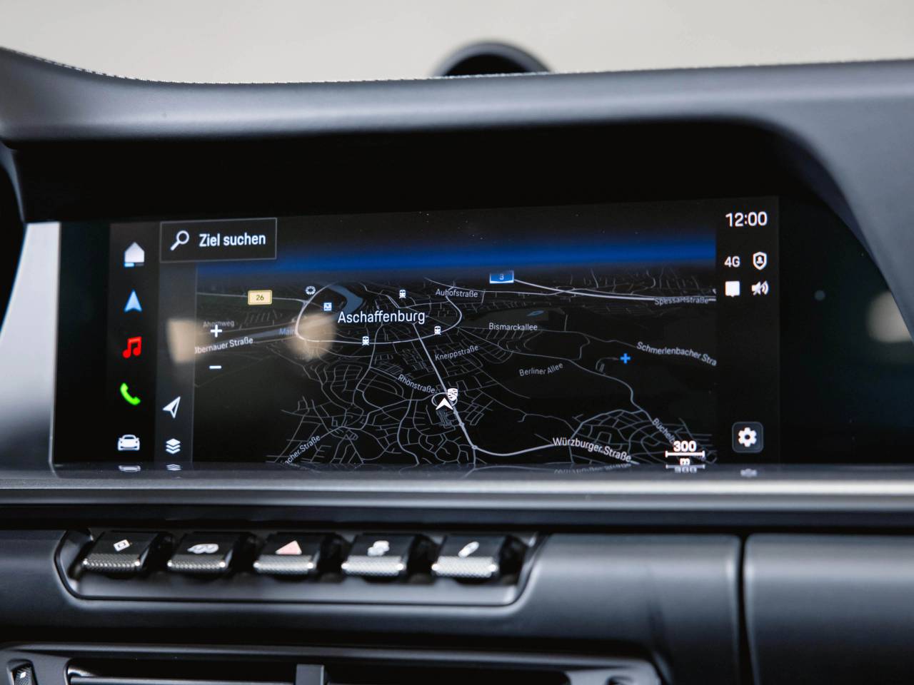 Porsche 992 II Carrera T Cabriolet - 2025 - Joinsteer - #22