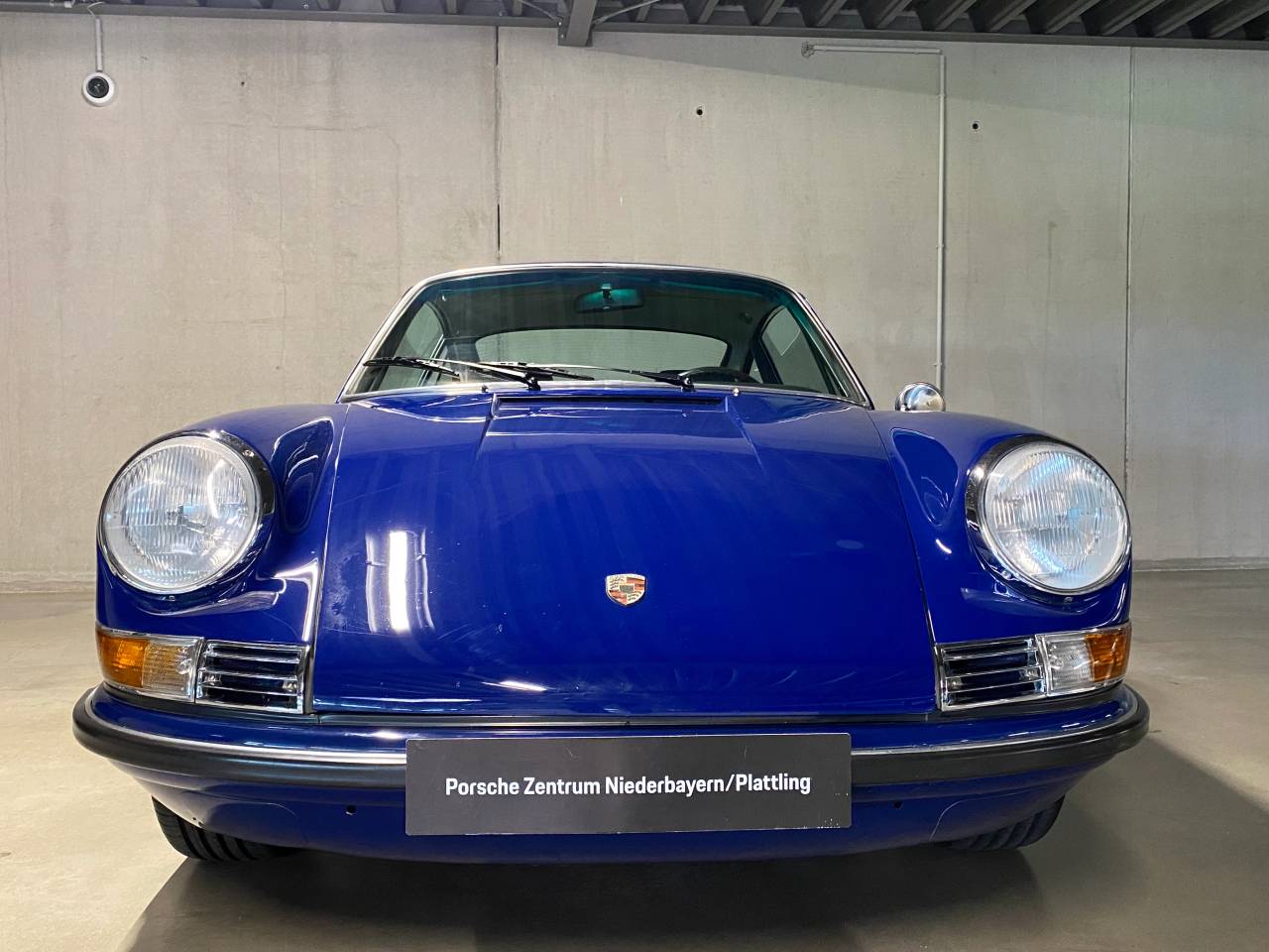 Porsche F-Model T 2.2 Coupé - 1971 - Joinsteer - #4