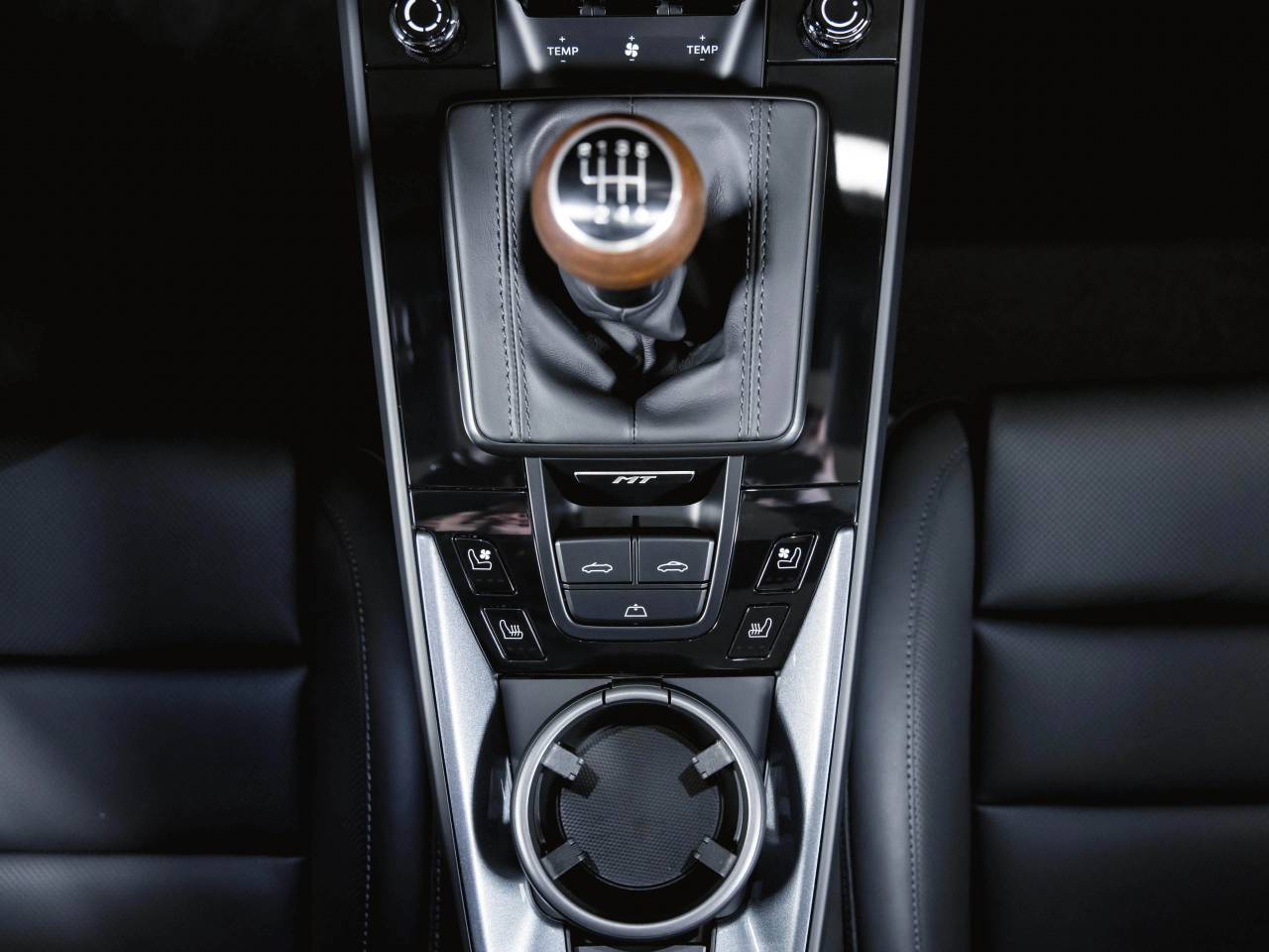 Porsche 992 II Carrera T Cabriolet - 2025 - Joinsteer - #23