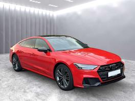 Audi S7 Sportback 3.0 TDI - 2023 - Joinsteer - #1