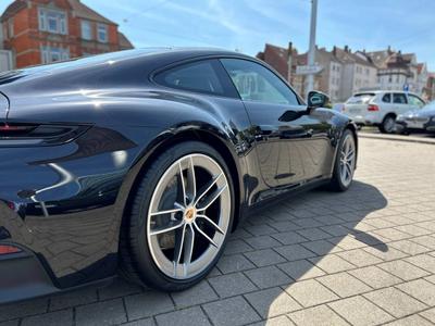 Porsche 992 II Carrera -  - Joinsteer - #5