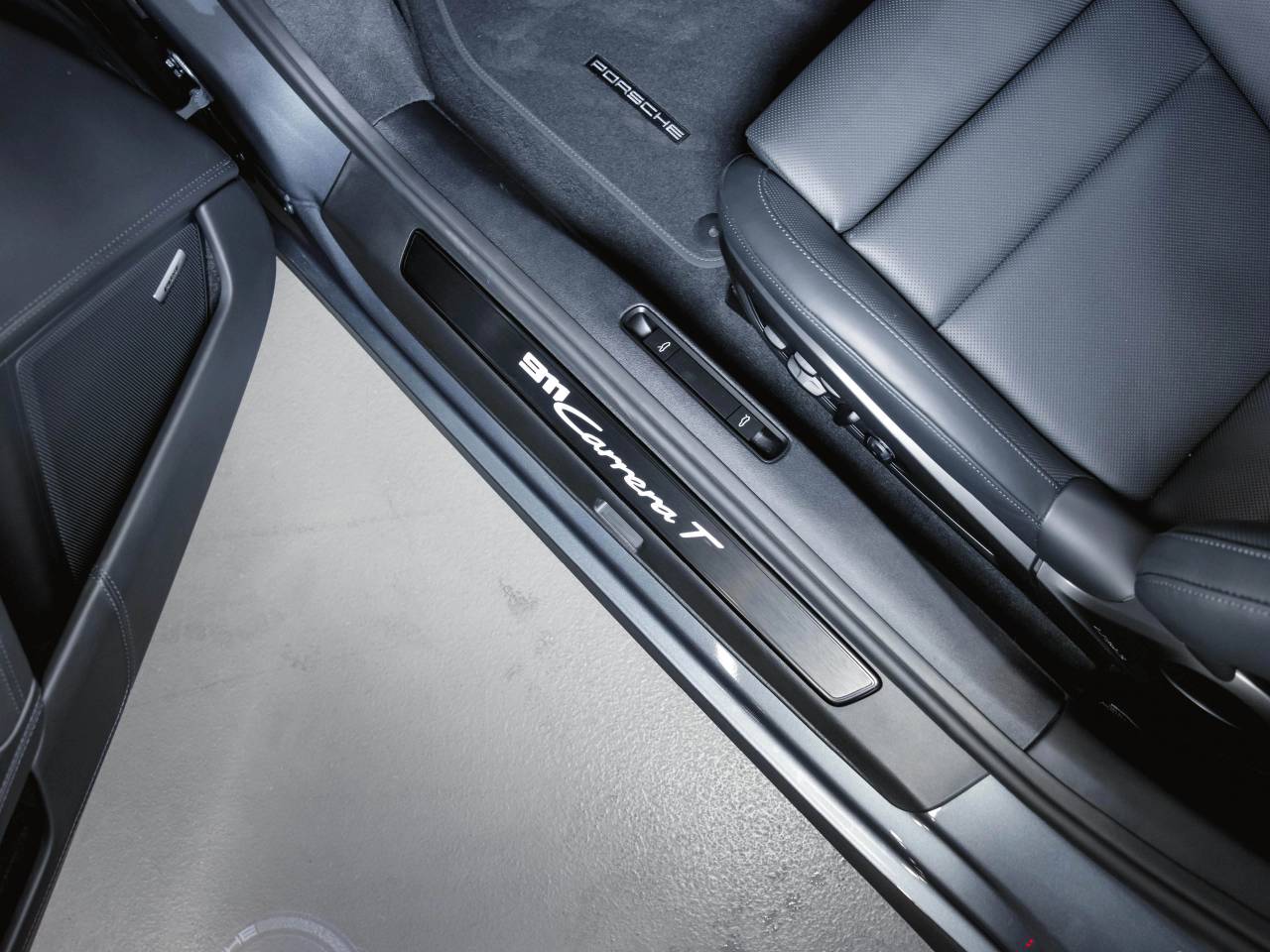 Porsche 992 II Carrera T Cabriolet - 2025 - Joinsteer - #24