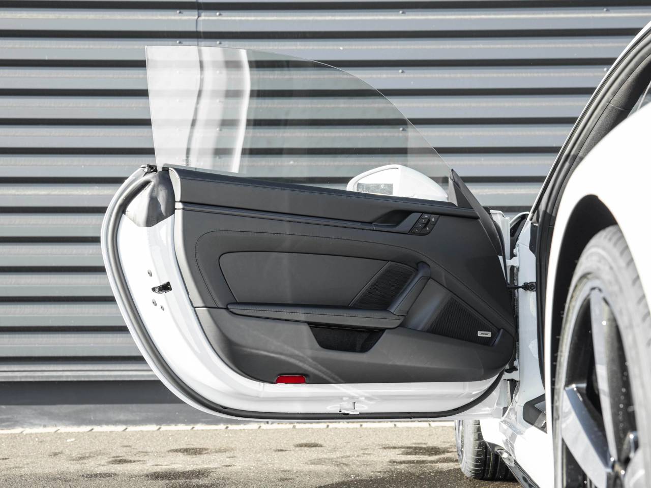 Porsche 992 II Carrera - 2025 - Joinsteer - #25