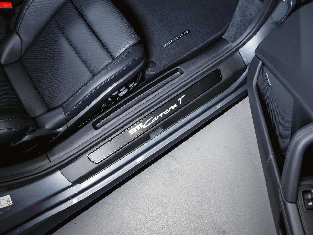 Porsche 992 II Carrera T Cabriolet - 2025 - Joinsteer - #25