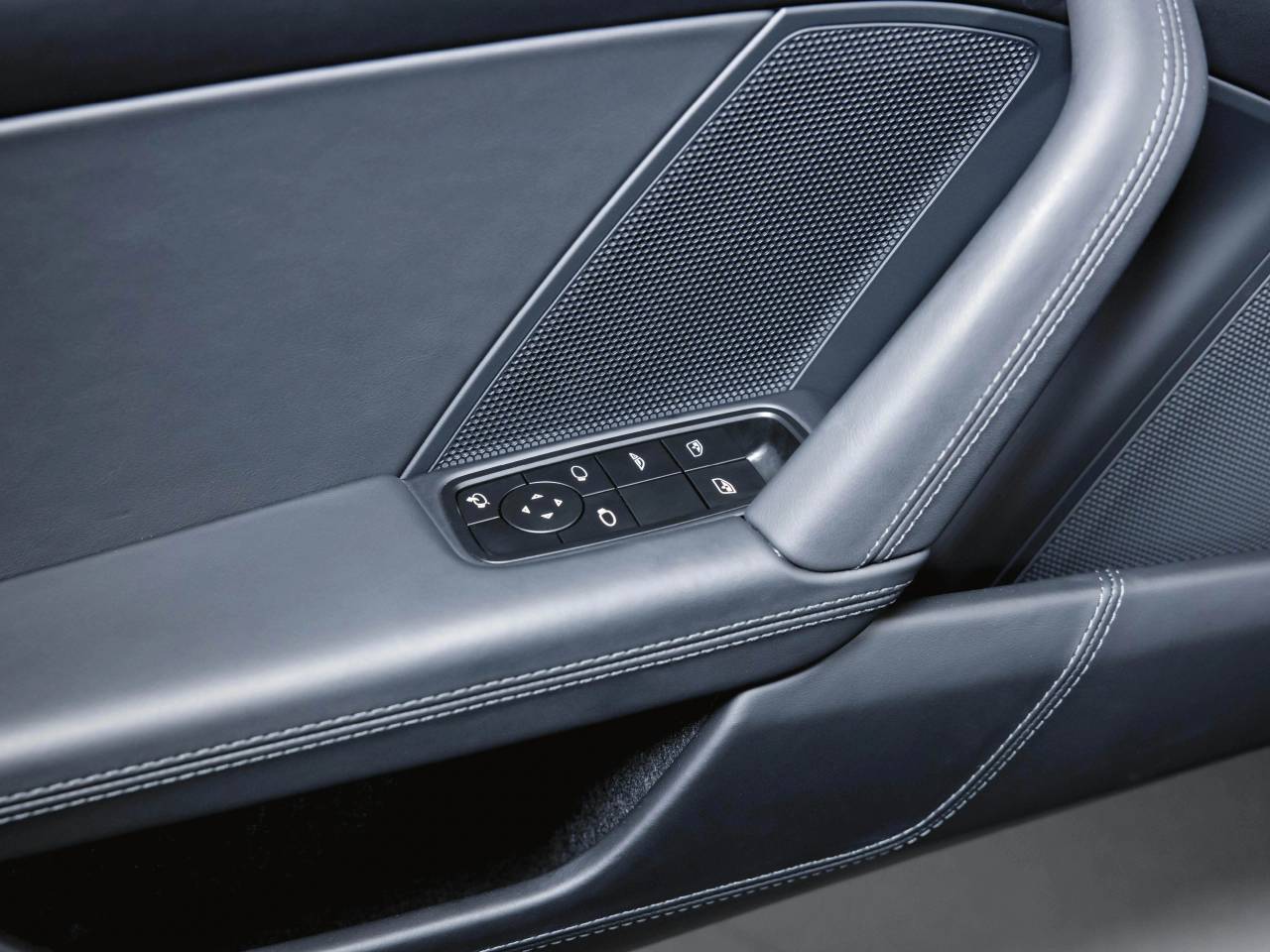 Porsche 992 II Carrera T Cabriolet - 2025 - Joinsteer - #26