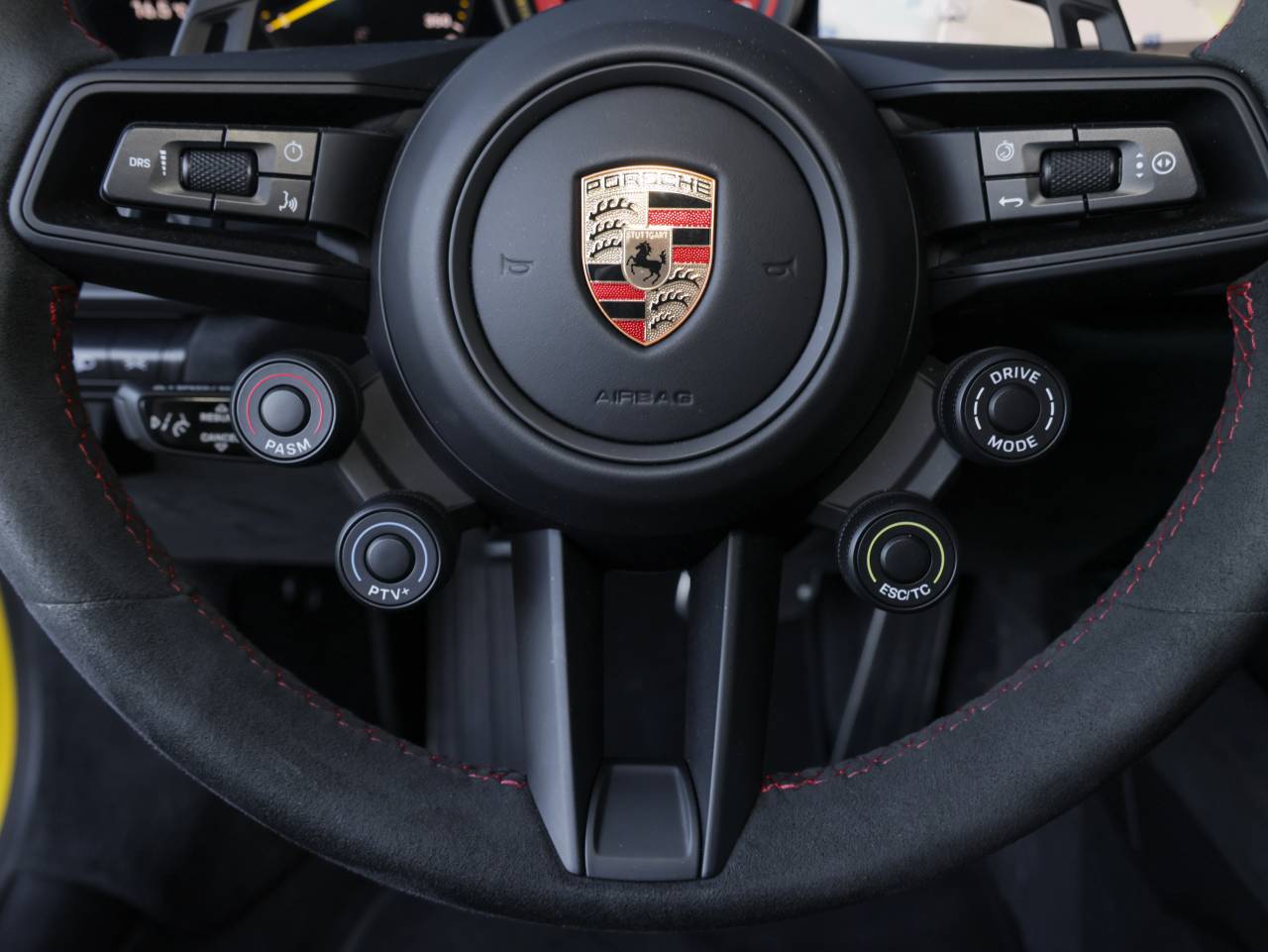 Porsche 992 I GT3 RS - 2024 - Joinsteer - #43