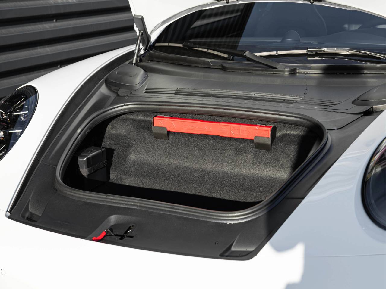 Porsche 992 II Carrera - 2025 - Joinsteer - #27