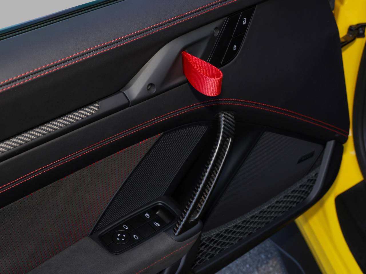 Porsche 992 I GT3 RS - 2024 - Joinsteer - #45