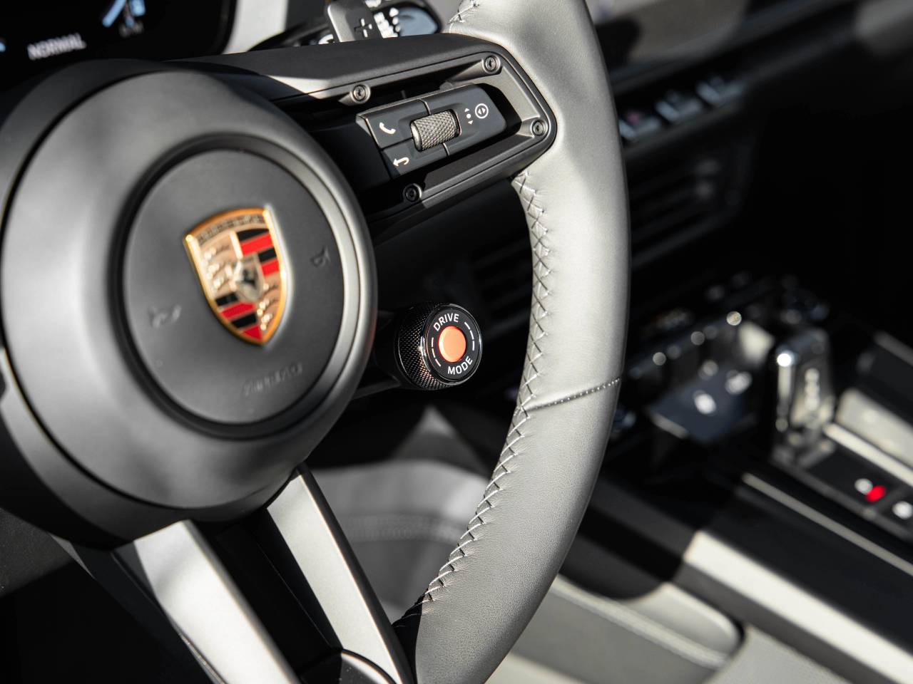 Porsche 992 II Carrera - 2025 - Joinsteer - #28