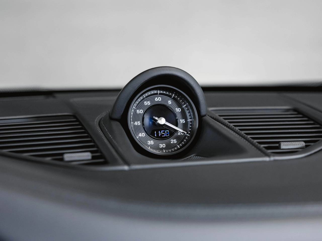 Porsche 992 II Carrera T Cabriolet - 2025 - Joinsteer - #28