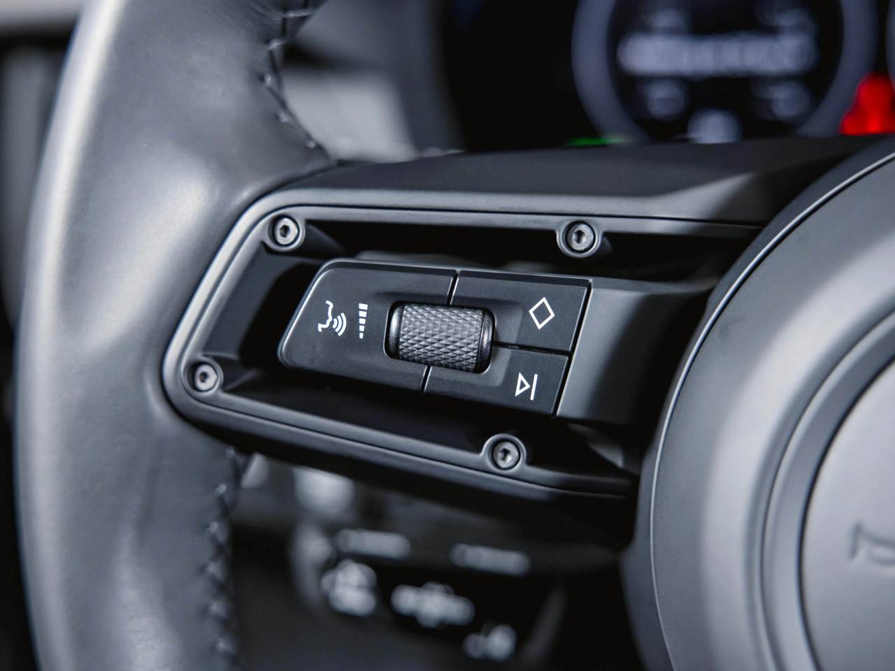 Porsche 992 II Carrera T Cabriolet - 2025 - Joinsteer - #29