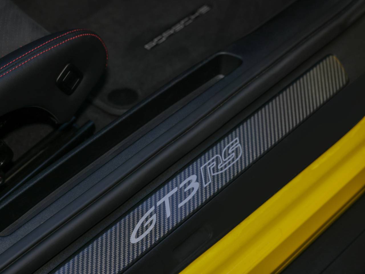 Porsche 992 I GT3 RS - 2024 - Joinsteer - #49