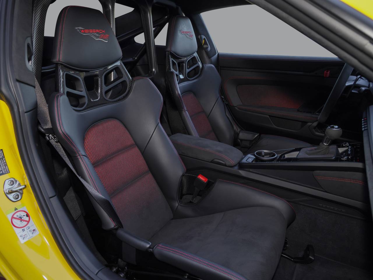 Porsche 992 I GT3 RS - 2024 - Joinsteer - #54