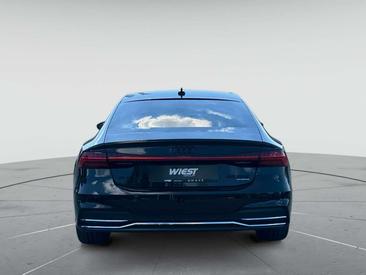Audi A7 Sportback S Line Mat Noir 45 TFSI — photo 5