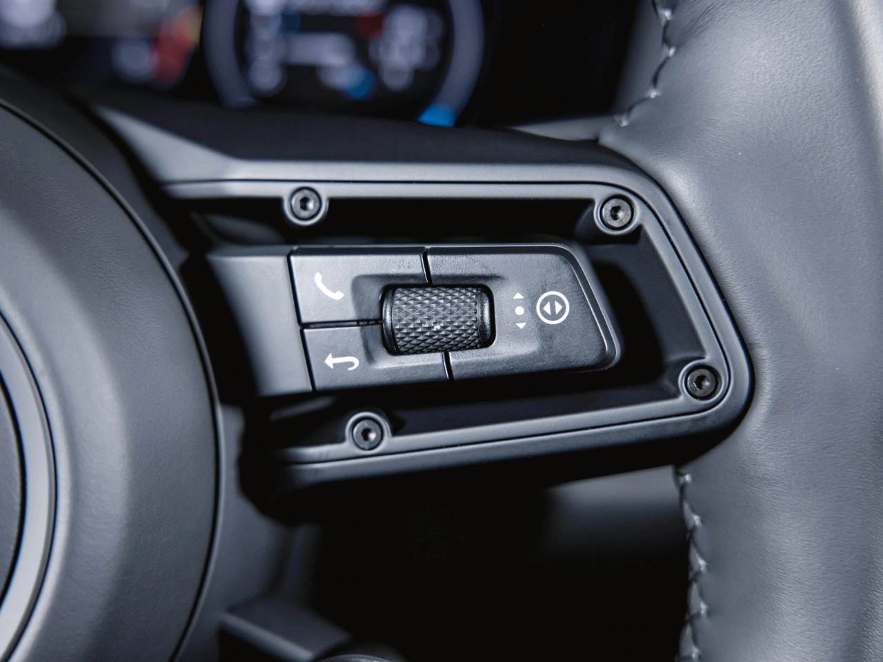 Porsche 992 II Carrera T Cabriolet - 2025 - Joinsteer - #32