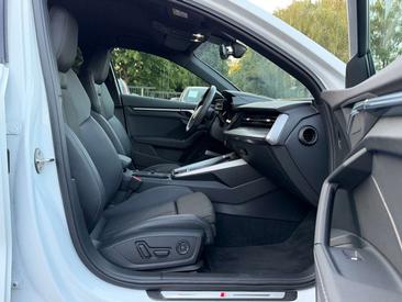 Audi S3 TFSI — photo 3
