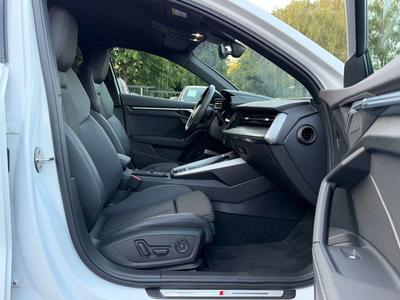 Audi S3 TFSI