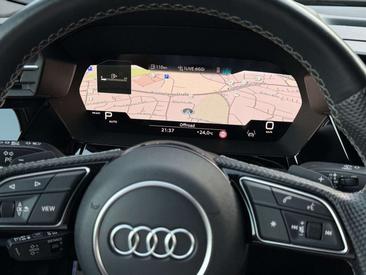 Audi S3 TFSI — photo 19