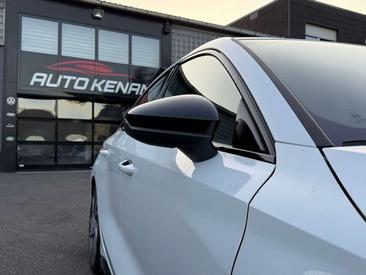 Audi S3 TFSI — photo 27