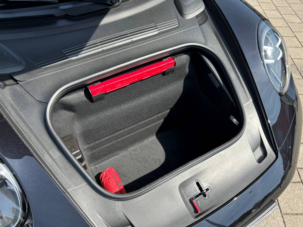 Porsche 992 II Carrera - 2025 - Joinsteer - #15