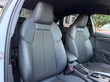 Audi S3 TFSI — photo 31