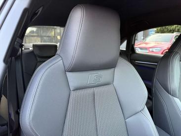 Audi S3 TFSI — photo 32