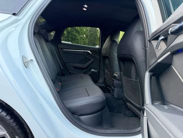 Audi S3 TFSI — photo 33