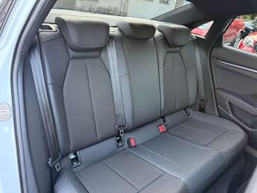Audi S3 TFSI — photo 34