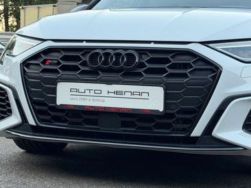 Audi S3 TFSI — photo 38