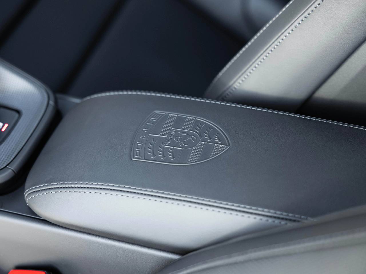 Porsche 992 II Carrera - 2025 - Joinsteer - #35