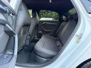 Audi S3 TFSI — photo 41