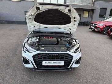Audi S3 TFSI — photo 43