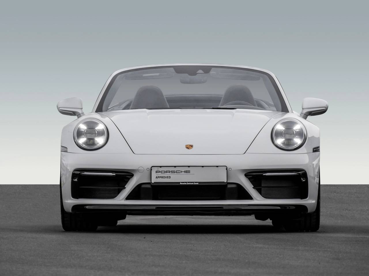 Porsche 992 I Carrera 4S Cabriolet - 2021 - Joinsteer - #7