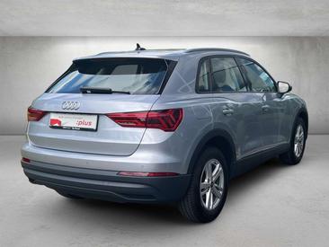 Audi Q3 35 TDI — photo 2