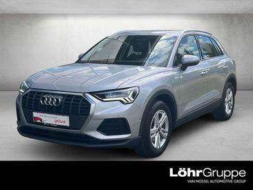 Audi Q3 35 TDI — photo 3