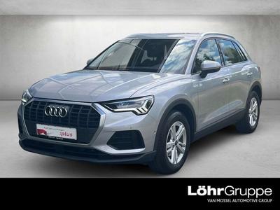 Audi Q3 35 TDI
