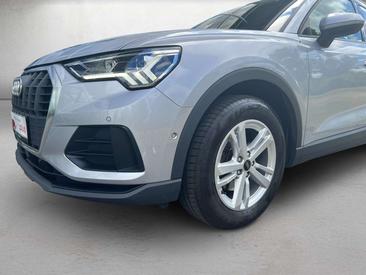 Audi Q3 35 TDI — photo 4